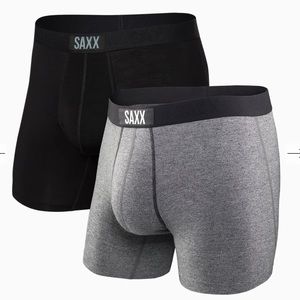 SAXX Underwear Vibe 2 Pack
